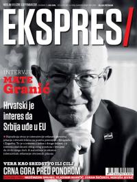 Ekspres - broj 279, 3. sep 2021.