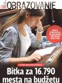 Blic - broj 6222, 10. jun 2014.