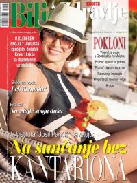 Bilje & Zdravlje - broj 294, 24. jul 2015.