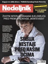 Nedeljnik - broj 104, 9. jan 2014.