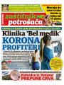 Informer - broj 2499, 13. jul 2020.