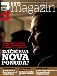 Novi magazin - broj 90, 17. jan 2013.