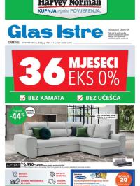 Glas Istre - broj 172, 24. jun 2021.