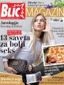 Blic - broj 8245, 2. feb 2020.