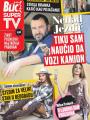 Blic - broj 8572, 9. jan 2021.