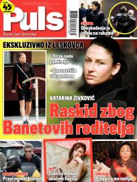 Puls - broj 421, 3. apr 2014.