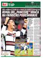 Blic - broj 8729, 18. jun 2021.