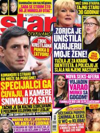 Star - broj 192, 3. mar 2016.