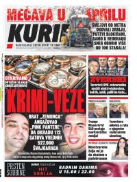 Kurir - broj 3277, 5. apr 2023.