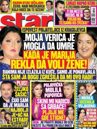 Star - broj 228, 9. nov 2016.