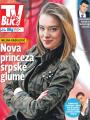 Blic - broj 6547, 8. maj 2015.