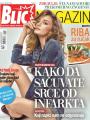 Blic - broj 7299, 11. jun 2017.