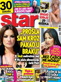 Star - broj 54, 28. mar 2013.