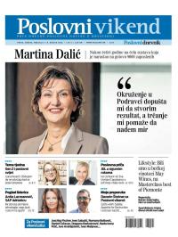 Poslovni Dnevnik - broj 5294, 7. mar 2025.