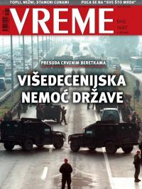 Vreme - broj 1487, 4. jul 2019.