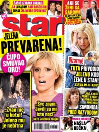 Star - broj 84, 31. okt 2013.