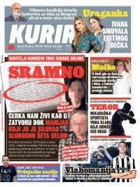 Kurir - broj 2856, 29. jan 2022.