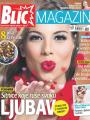 Blic - broj 7033, 11. sep 2016.