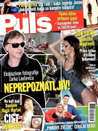 Puls - broj 475, 16. apr 2015.