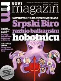 Novi magazin - broj 42, 16. feb 2012.