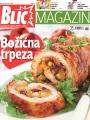 Blic - broj 6071, 5. jan 2014.