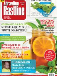 Zdravilne Rastline - broj 3, 15. sep 2017.