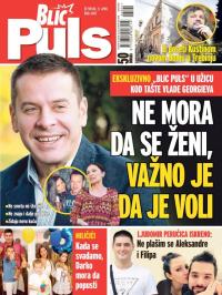 Puls - broj 519, 21. apr 2016.