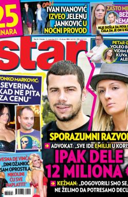 Star - broj 35, 15. nov 2012.