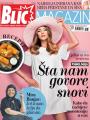 Blic - broj 8074, 11. avg 2019.