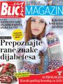 Blic - broj 8580, 17. jan 2021.