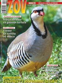 Zov - broj 835, 22. jul 2016.