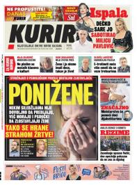 Kurir - broj 3219, 5. feb 2023.