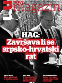 Novi magazin - broj 152, 27. mar 2014.