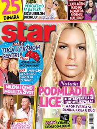 Star - broj 26, 13. sep 2012.