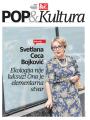 Blic - broj 8726, 15. jun 2021.