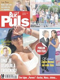 Puls - broj 486, 2. jul 2015.