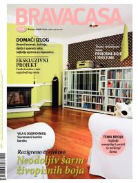 BravaCasa HR - broj 49, 6. mar 2012.