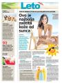 Blic - broj 8741, 30. jun 2021.