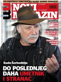 Novi magazin - broj 296-297, 29. dec 2016.