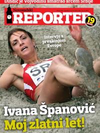 Novosadski reporter - broj 4, 12. mar 2015.