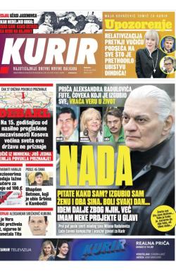 Kurir - broj 3231, 18. feb 2023.