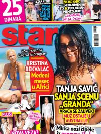 Star - broj 15, 28. jun 2012.