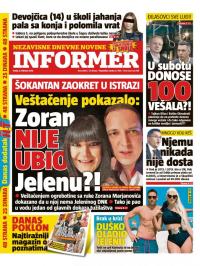 Informer - broj 2066, 6. feb 2019.