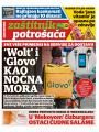 Informer - broj 2859, 12. sep 2021.