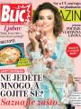 Blic - broj 8402, 19. jul 2020.