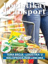 Logistika i Transport - broj 73, 20. feb 2018.