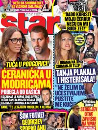 Star - broj 132, 10. okt 2014.