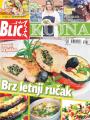 Blic - broj 6977, 17. jul 2016.