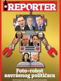 Novosadski reporter - broj 51, 4. feb 2016.