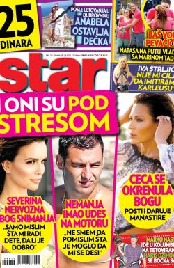 Star - broj 19, 26. jul 2012.